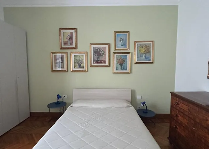 Gambara Apartment